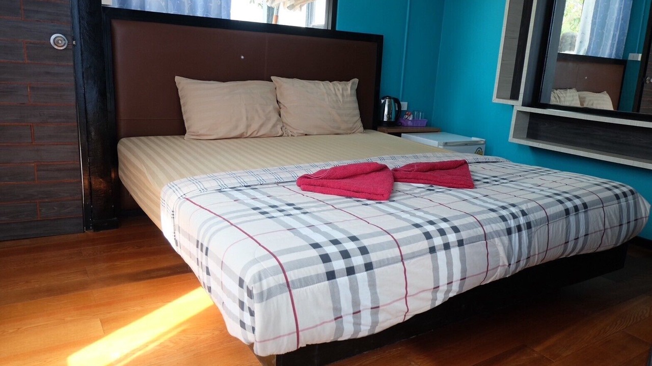 Photo of Bedroom in Nakhon Ratchasima