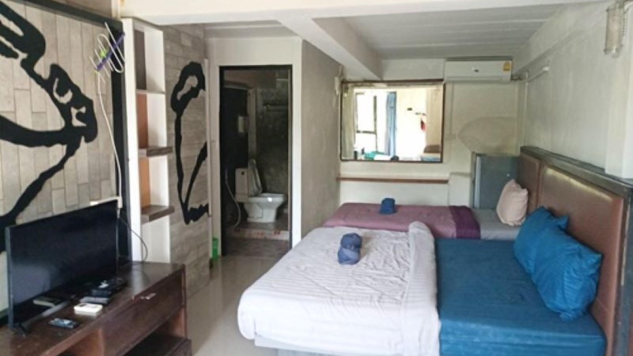 Photo of Bedroom in Nakhon Ratchasima