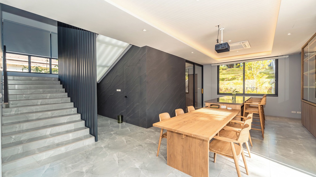 Photo of Kitchen in Kram