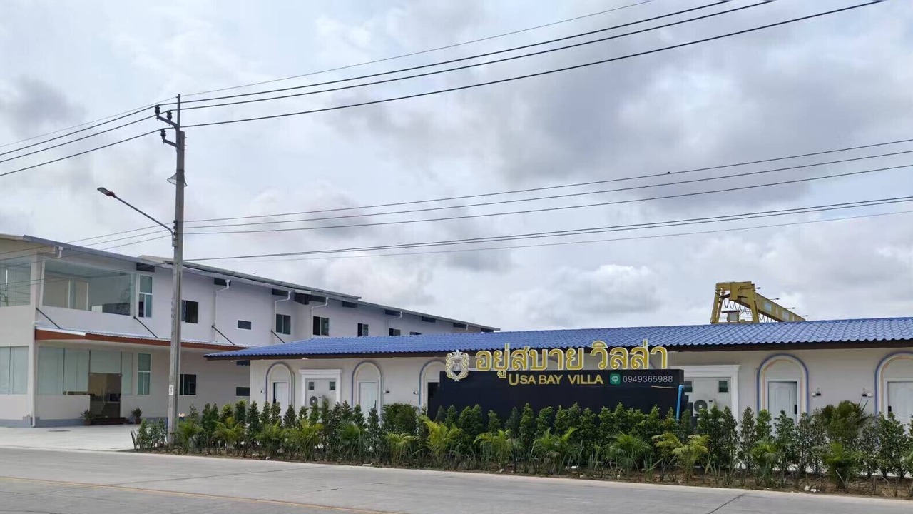 Photo of Outdoor in Mueang Samut Prakan District