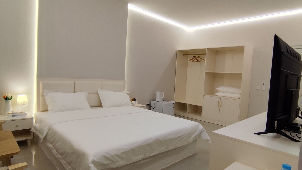 Photo of Bedroom in Mueang Samut Prakan District