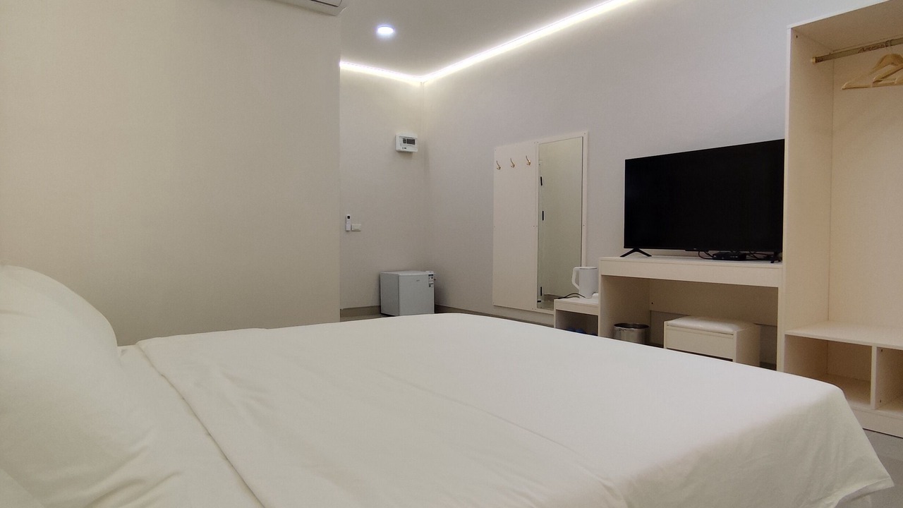 Photo of Bedroom in Mueang Samut Prakan District