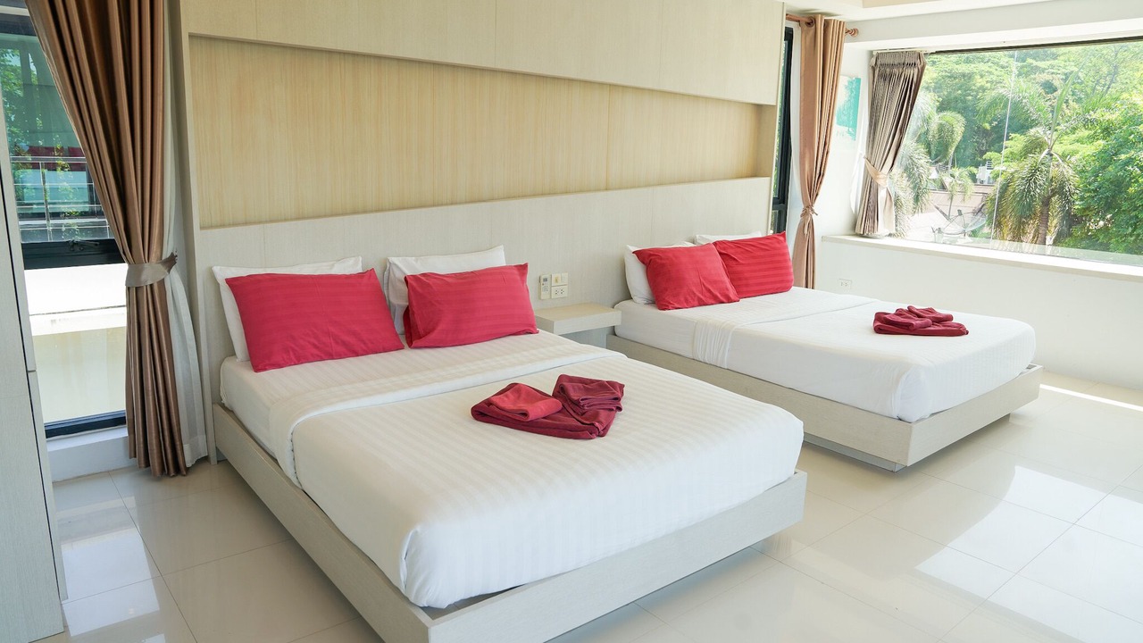 Photo of Bedroom in Rayong