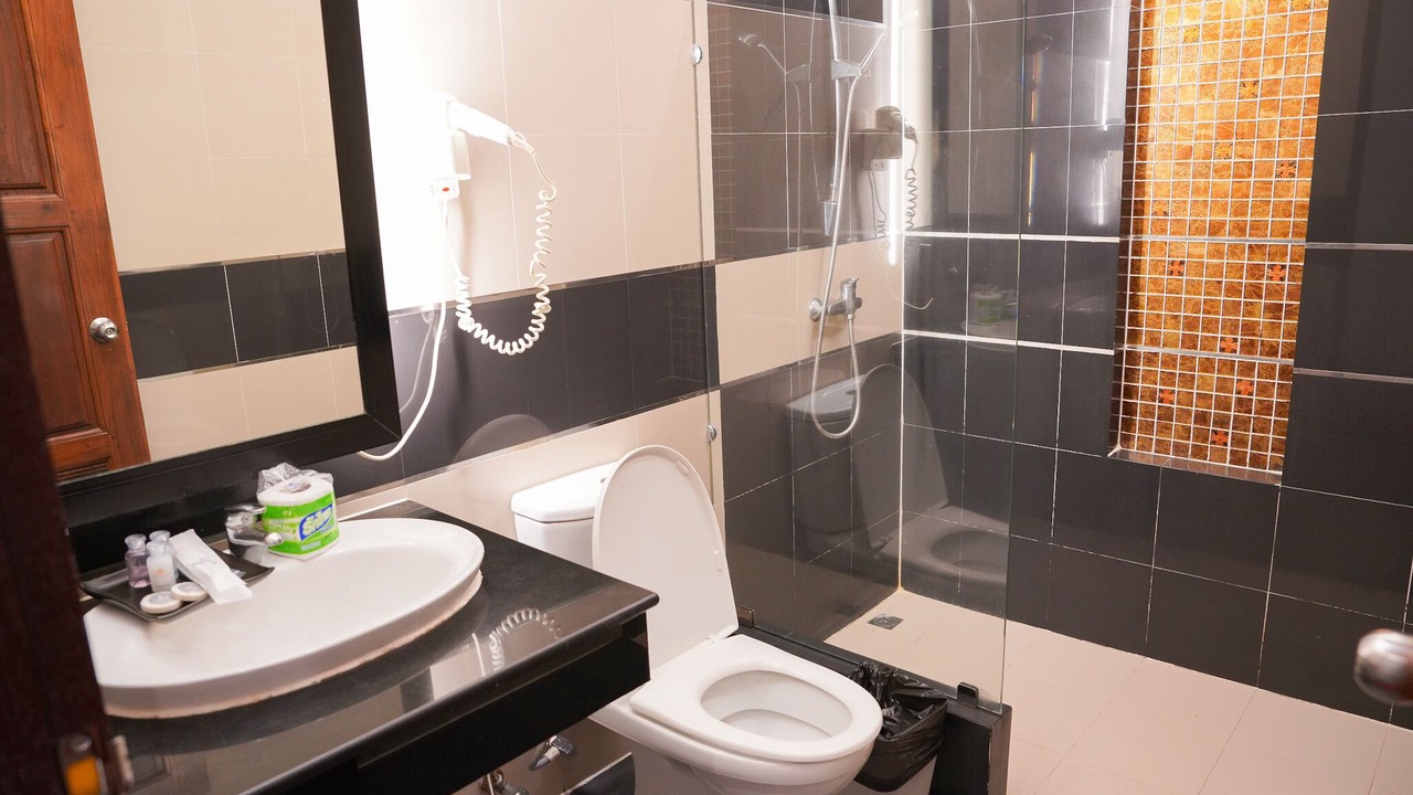Photo of Bathroom in Rayong