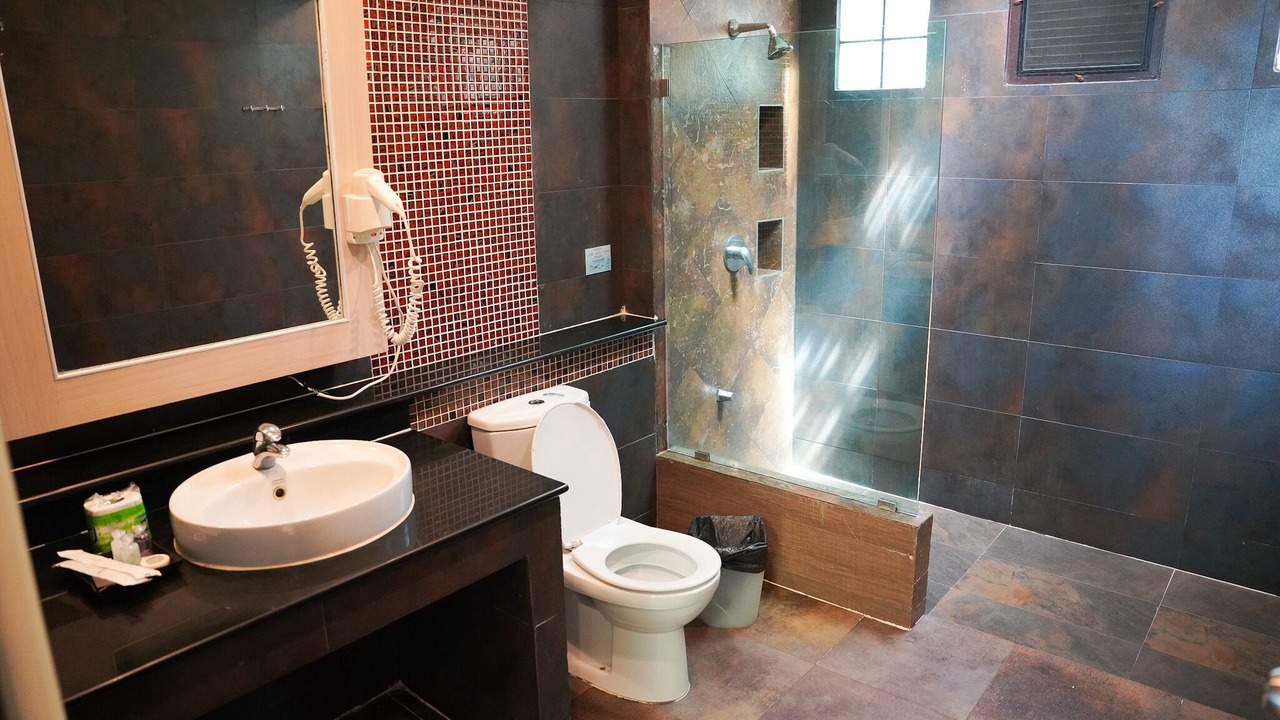 Photo of Bathroom in Rayong