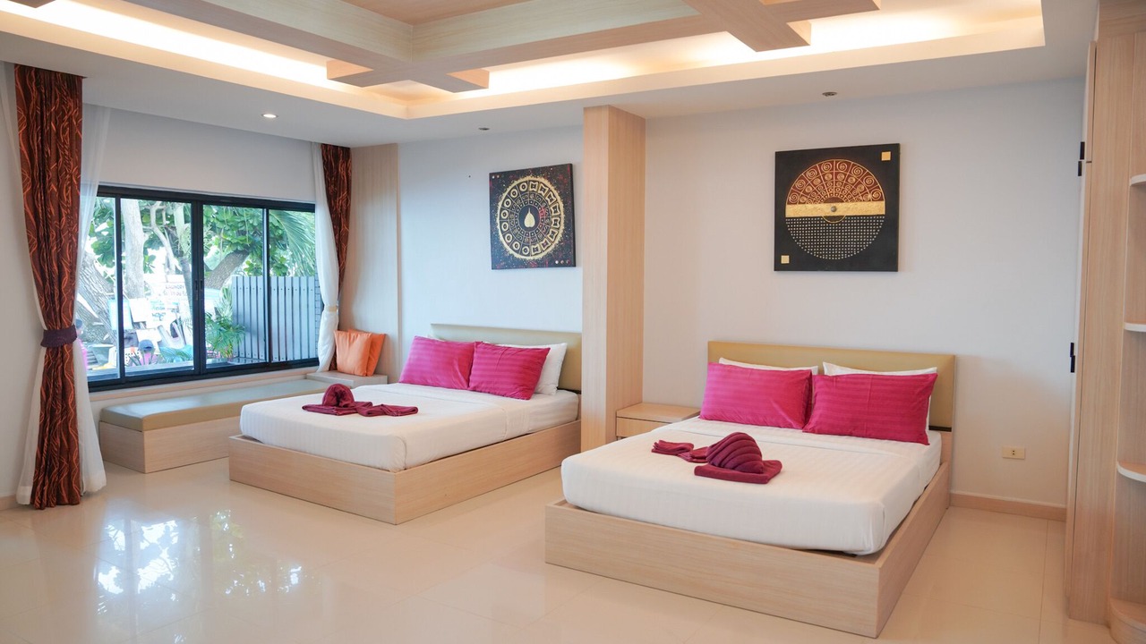 Photo of Bedroom in Rayong