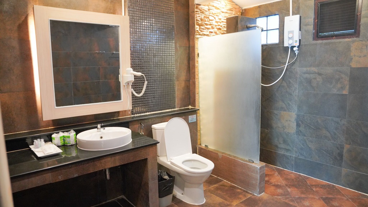 Photo of Bathroom in Rayong