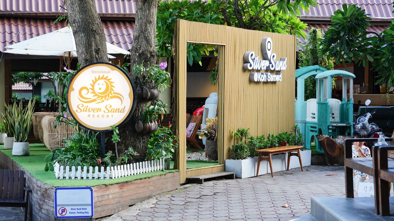Photo of Outdoor in Rayong