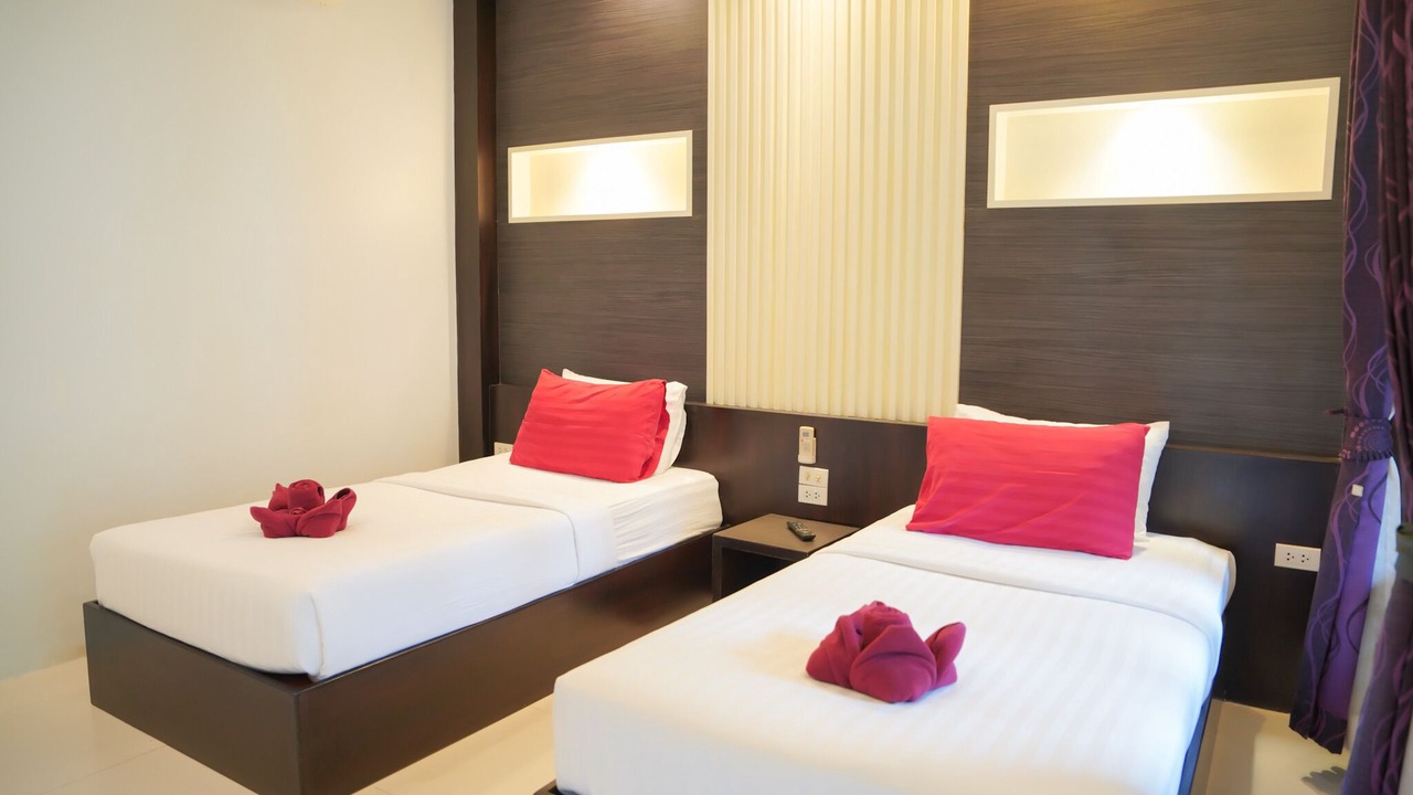 Photo of Bedroom in Rayong