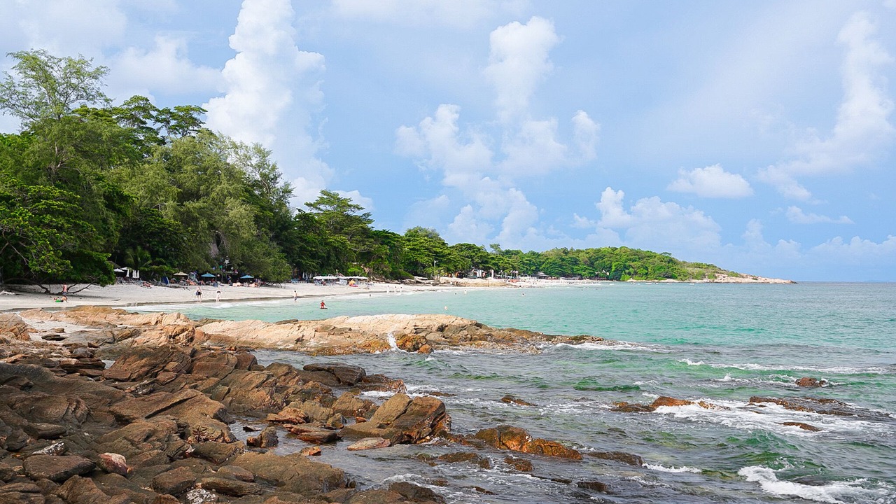 Photo of Outdoor in Rayong