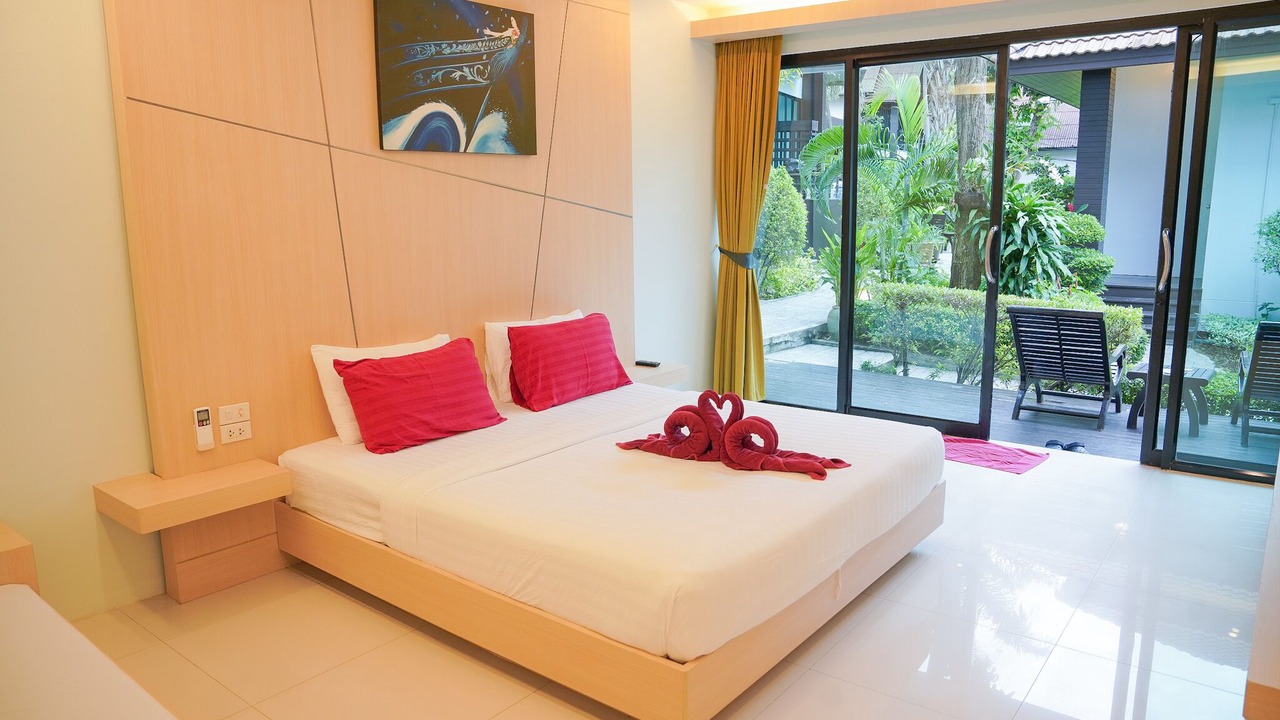 Photo of Bedroom in Rayong