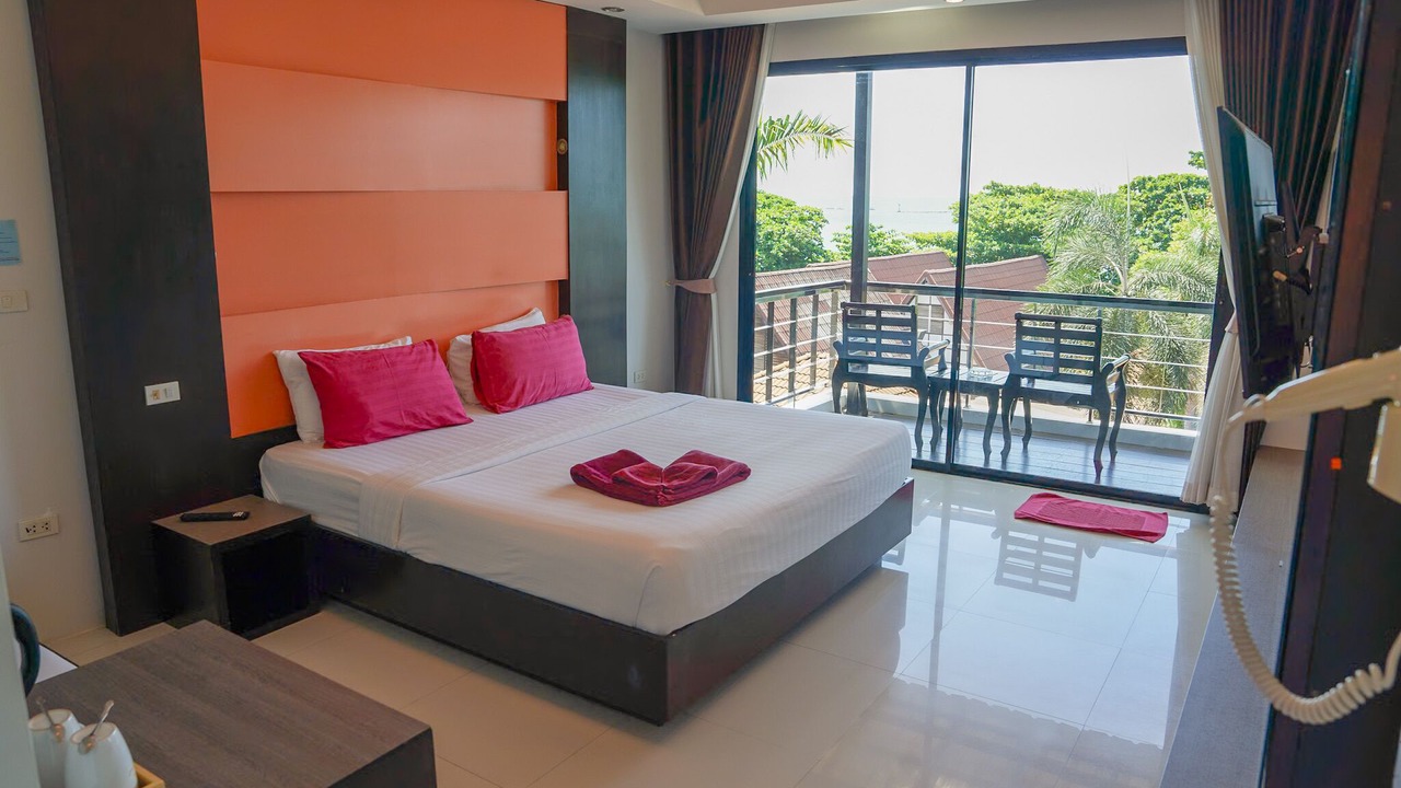 Photo of Bedroom in Rayong