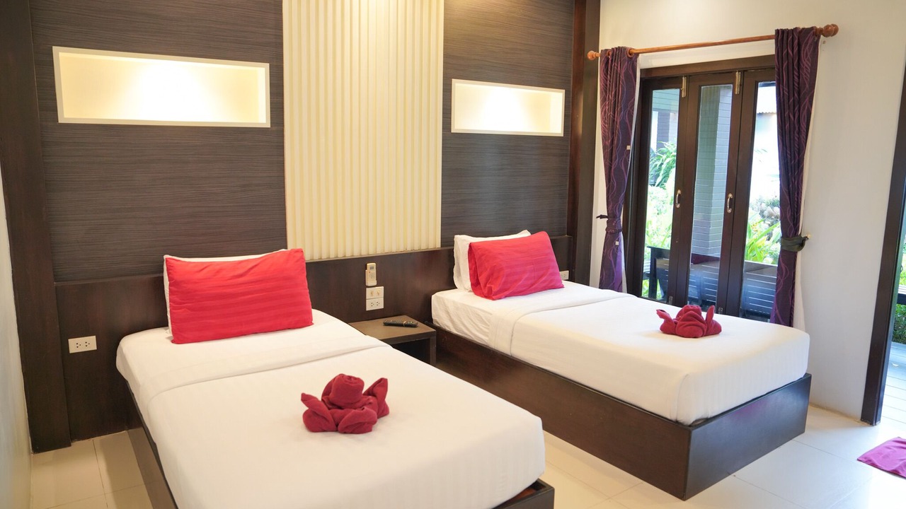 Photo of Bedroom in Rayong