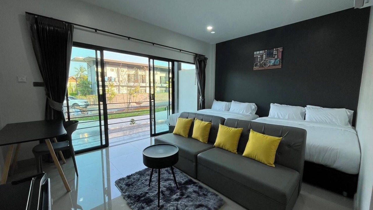 Photo of Patio Balcony in Ban Pa Yang