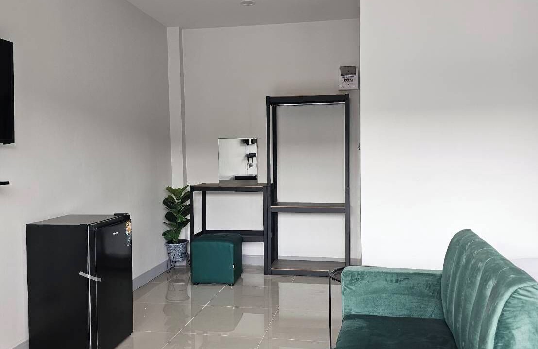 Photo of Patio Balcony in Ban Pa Yang