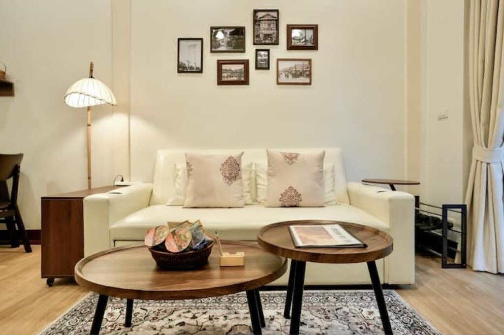 Photo of Livingroom in Chakkrawat