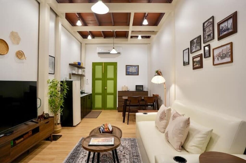Photo of Livingroom in Chakkrawat