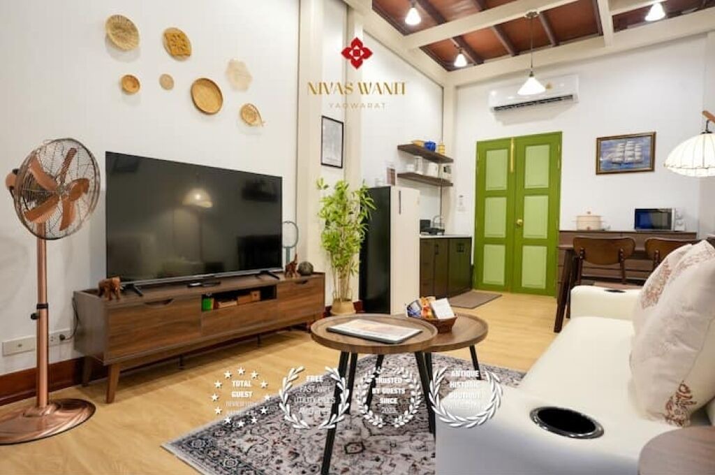Photo of Livingroom in Chakkrawat
