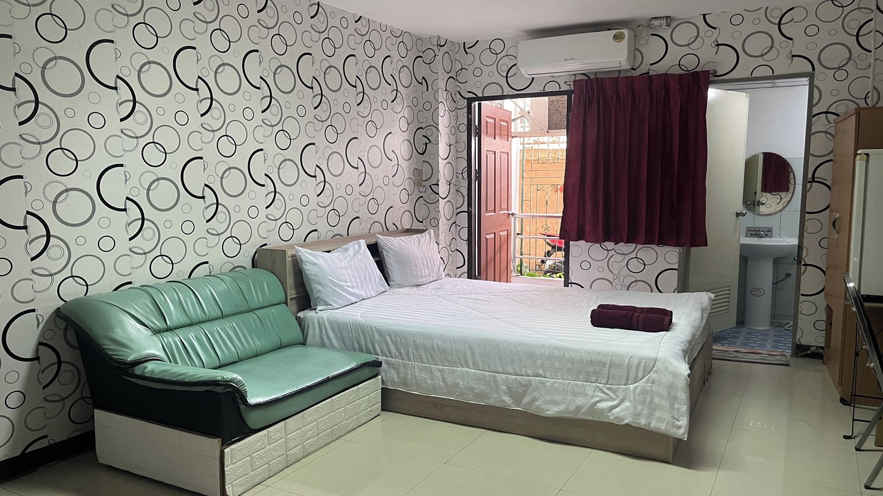 Photo of Bedroom in Khlong Chan