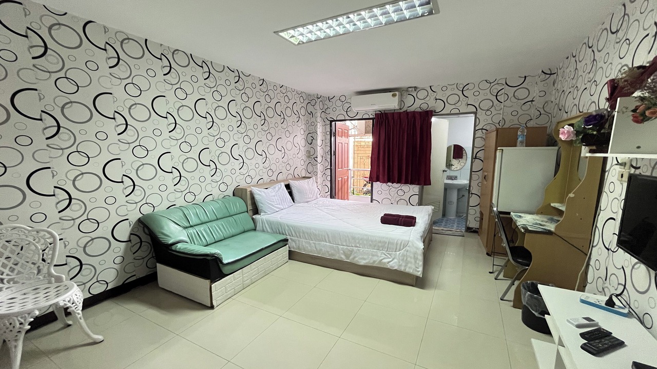 Photo of Bedroom in Khlong Chan