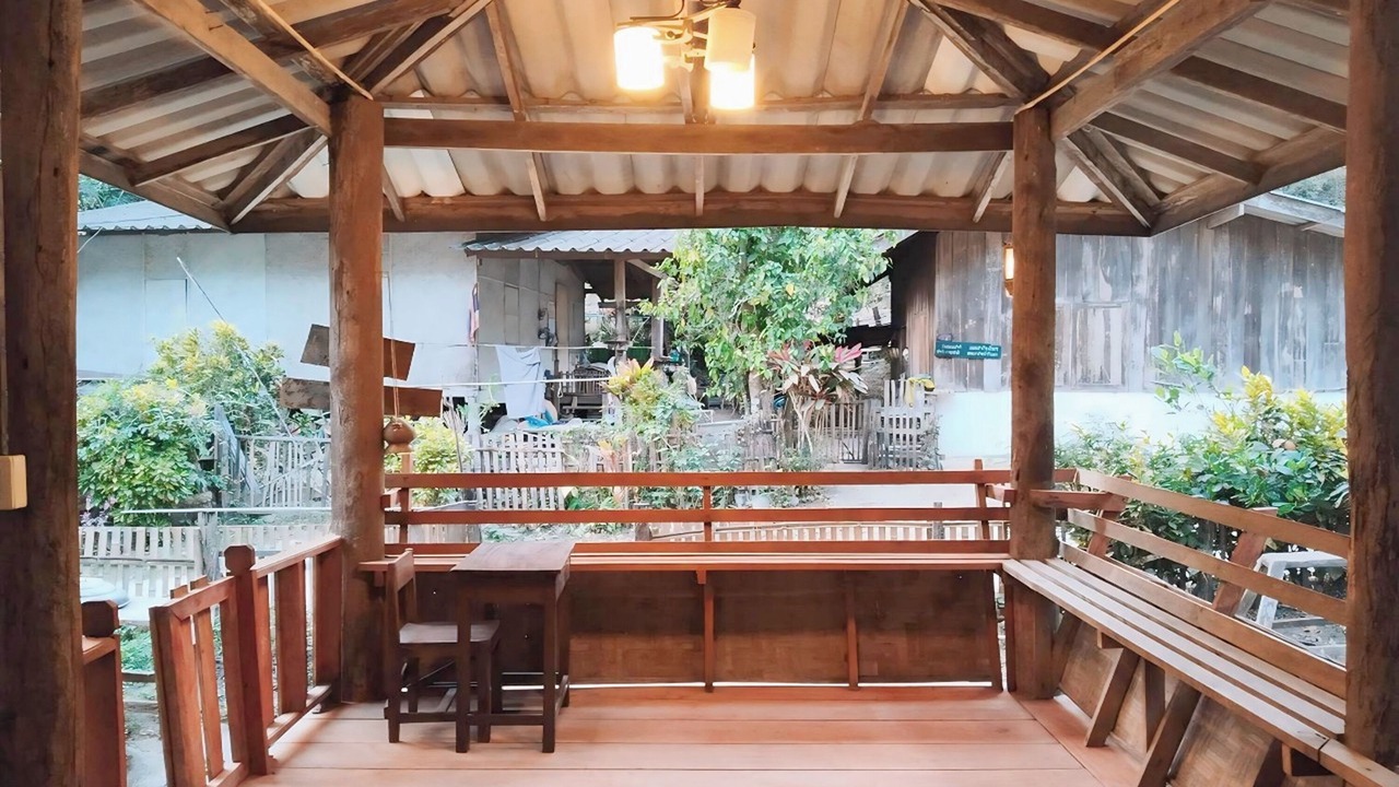 Photo of Bedroom in Chiang Dao District