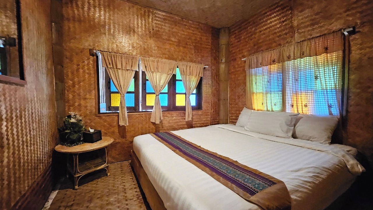 Photo of Bedroom in Chiang Dao District