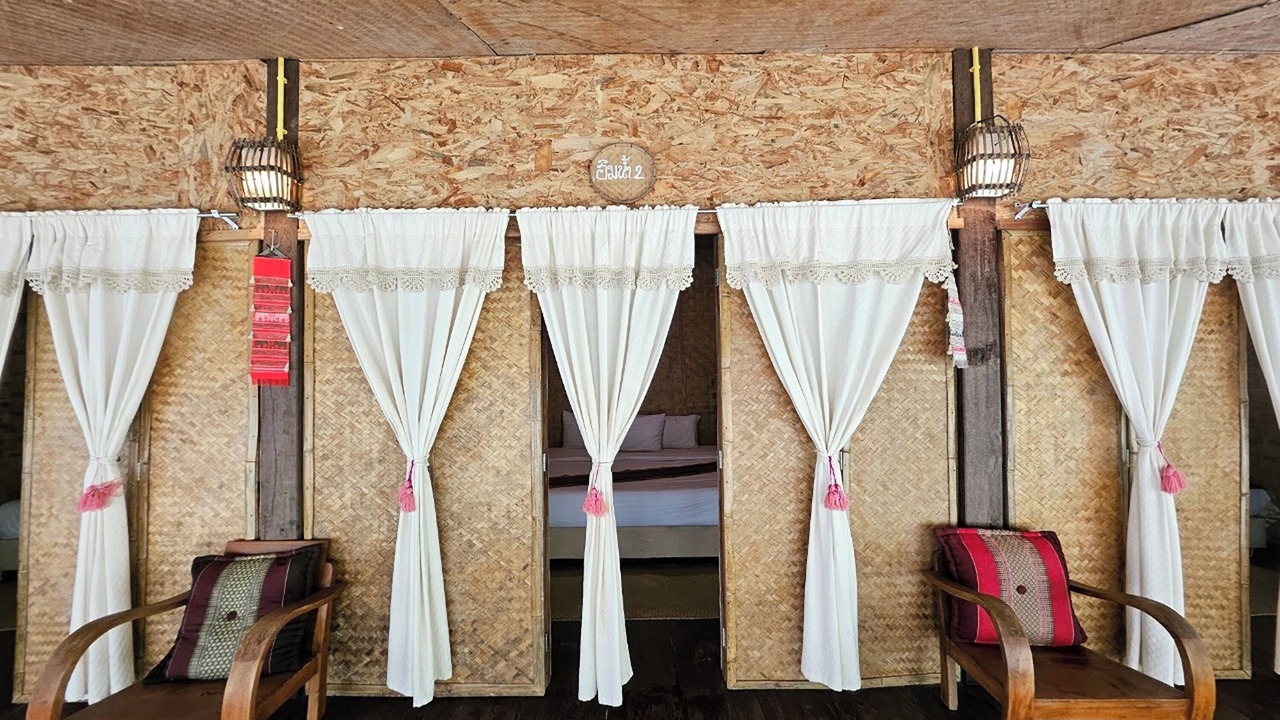 Photo of Bedroom in Chiang Dao District