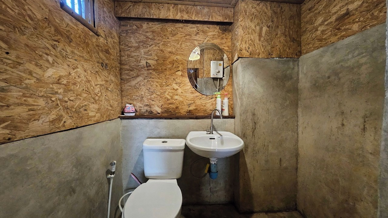 Photo of Bathroom in Chiang Dao District