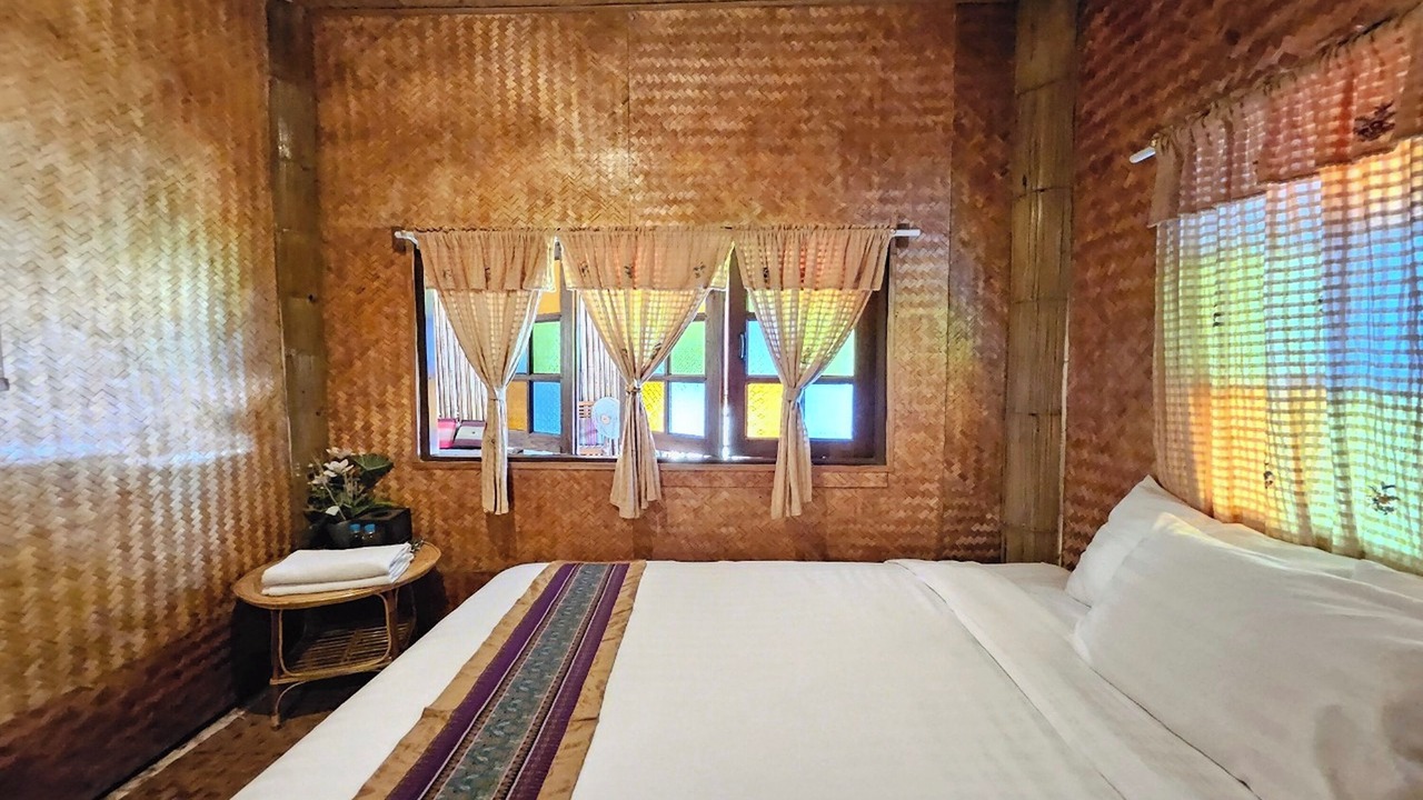 Photo of Bedroom in Chiang Dao District