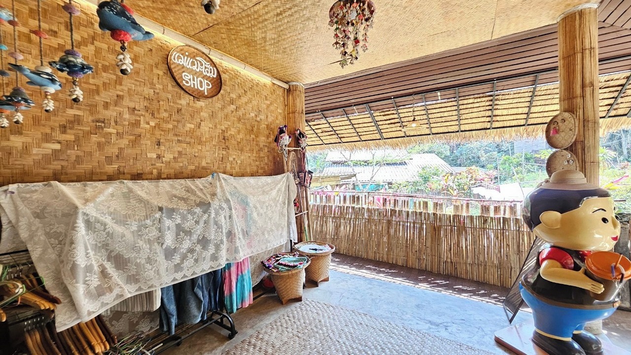 Photo of Others in Chiang Dao District