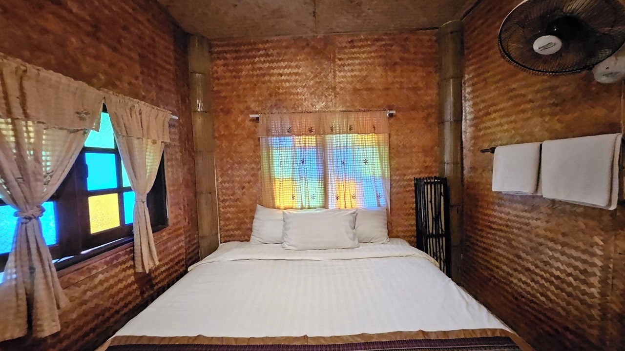 Photo of Bedroom in Chiang Dao District