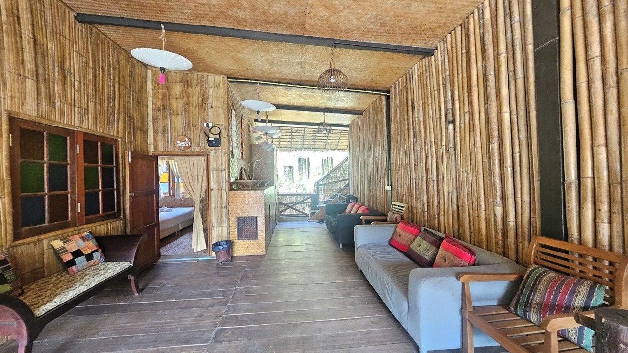 Photo of Others in Chiang Dao District