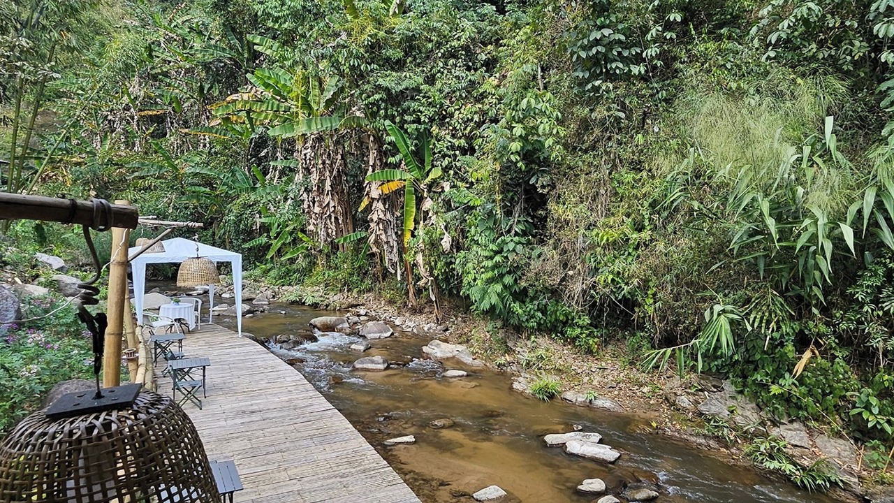 Photo of Outdoor in Chiang Dao District