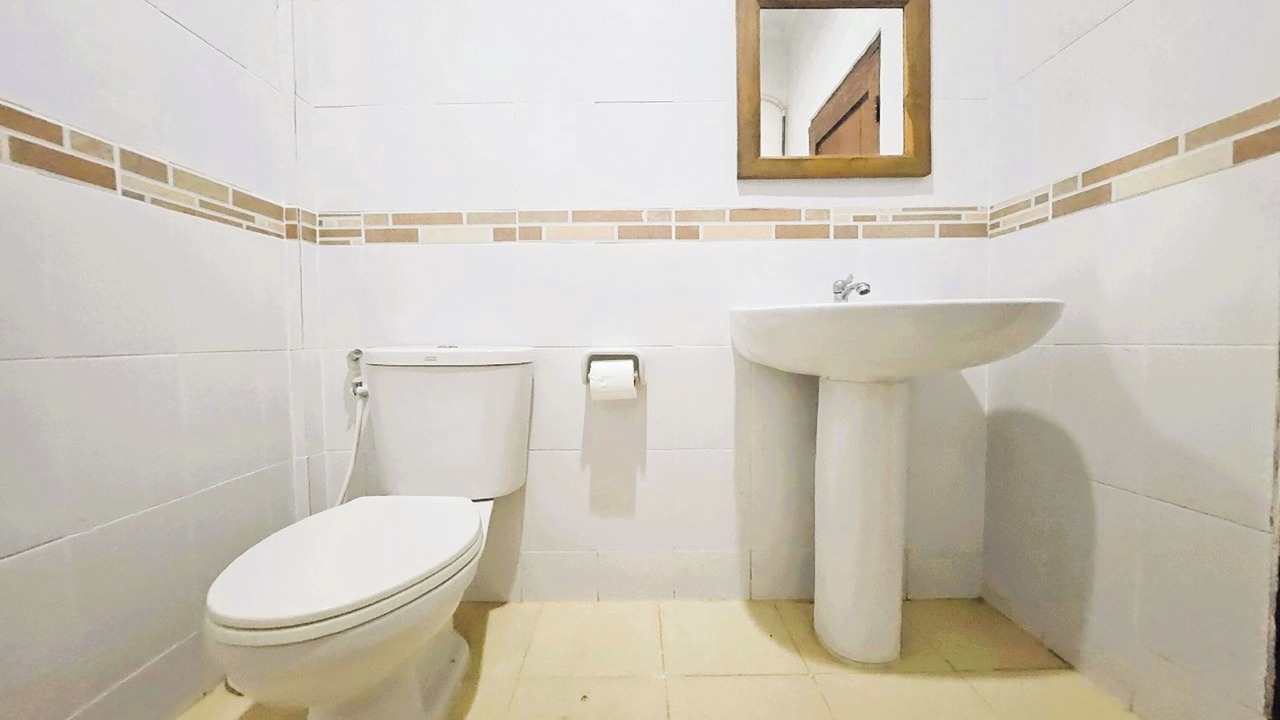 Photo of Bathroom in Hang Dong