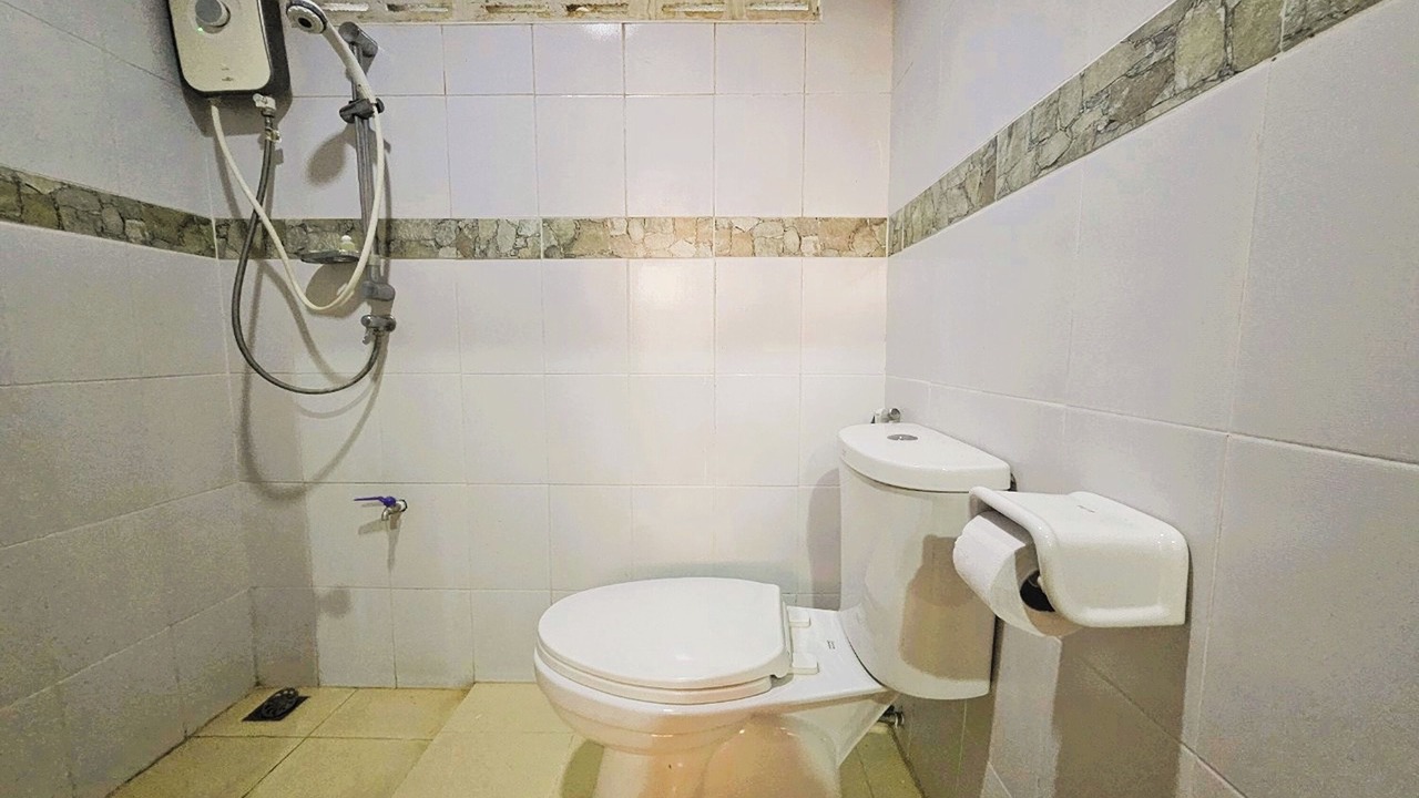 Photo of Bathroom in Hang Dong