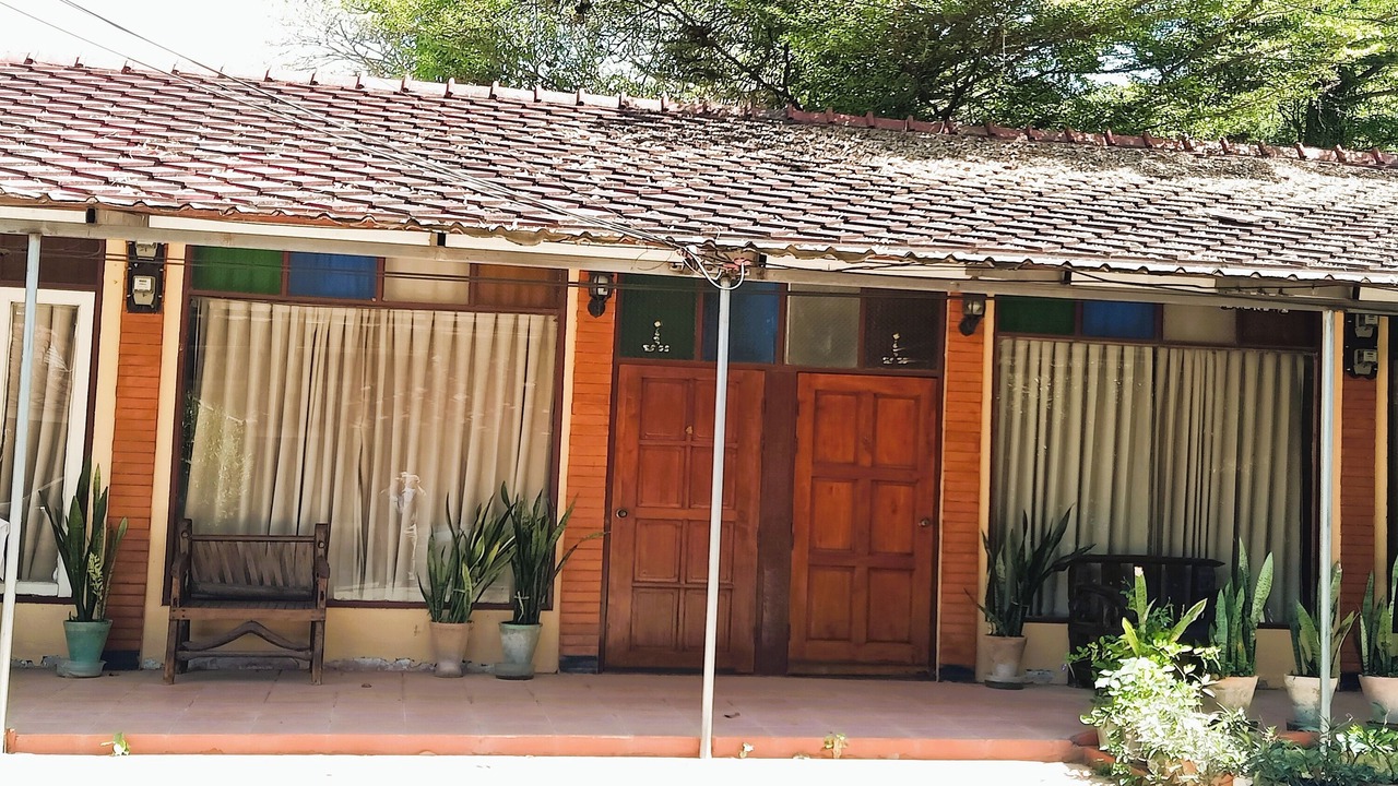 Photo of Outdoor in Hang Dong