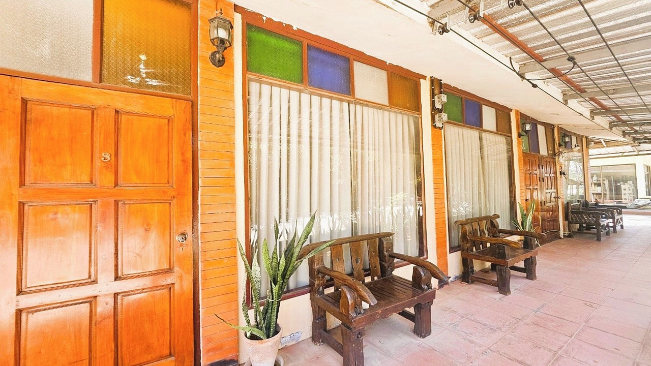 Photo of Outdoor in Hang Dong