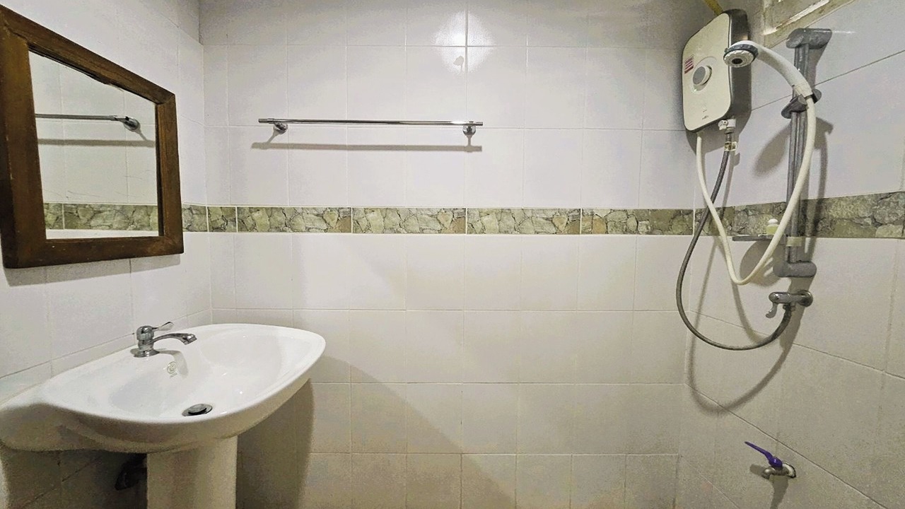 Photo of Bathroom in Hang Dong