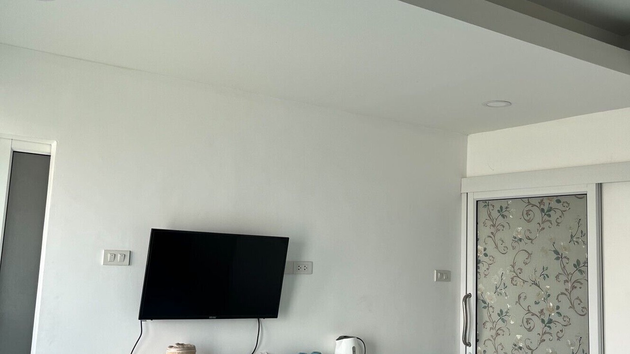 Photo of Patio Balcony in Don Muang
