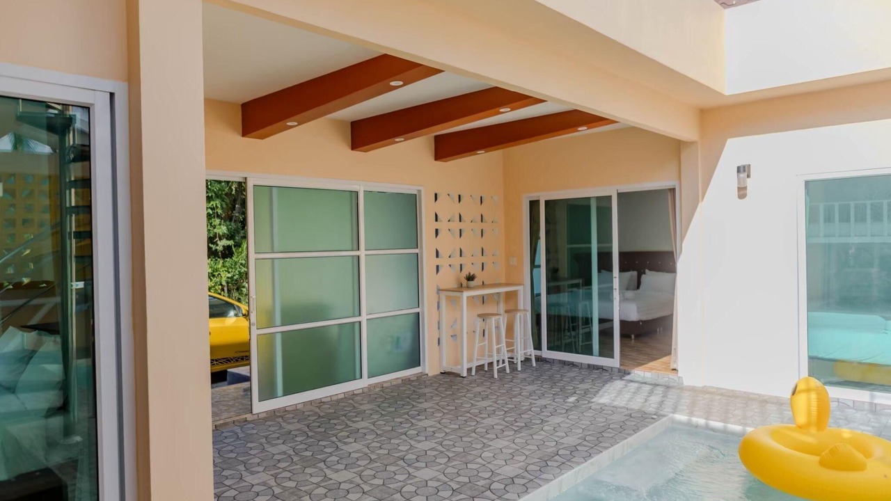 Photo of Outdoor in Khanom