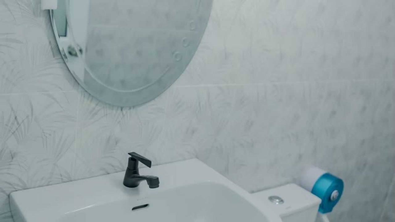 Photo of Bathroom in Khanom