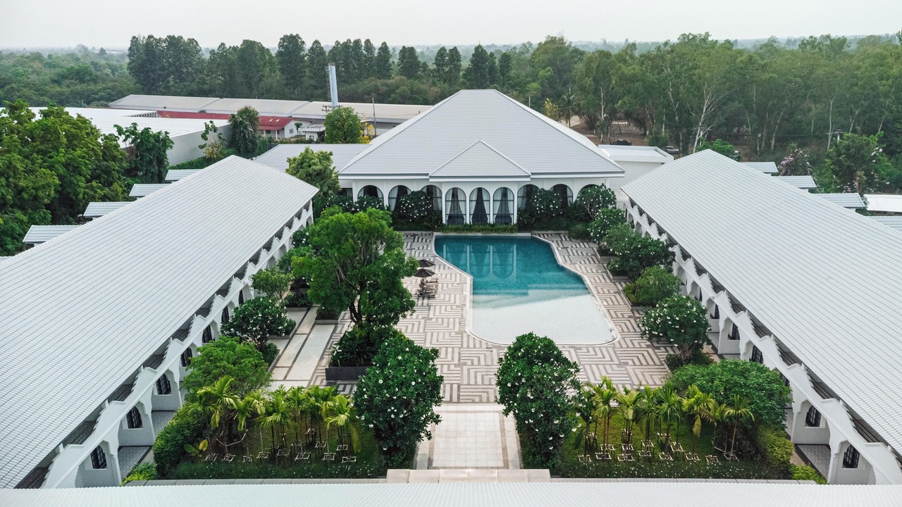 Photo of Outdoor in Aranyaprathet