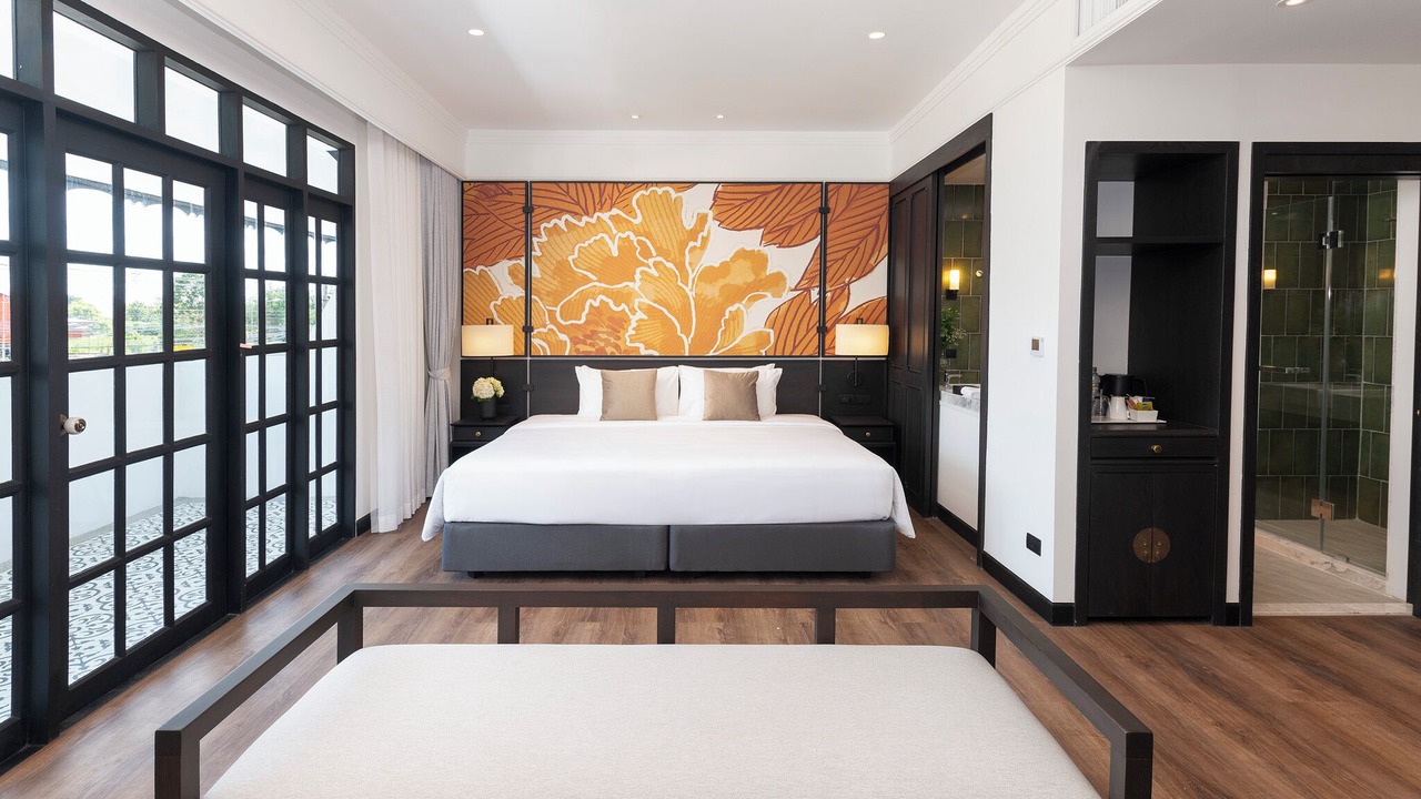 Photo of Bedroom in Aranyaprathet