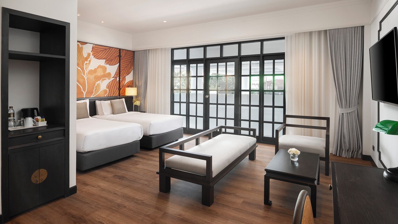 Photo of Bedroom in Aranyaprathet