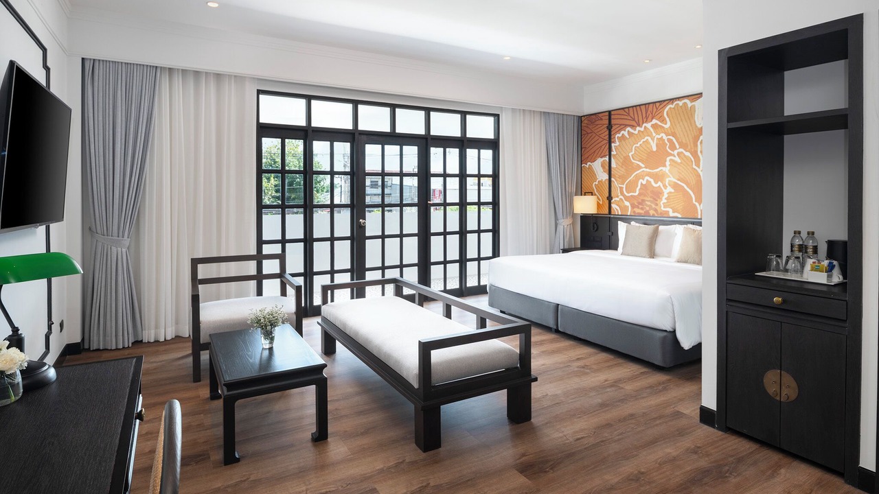 Photo of Bedroom in Aranyaprathet