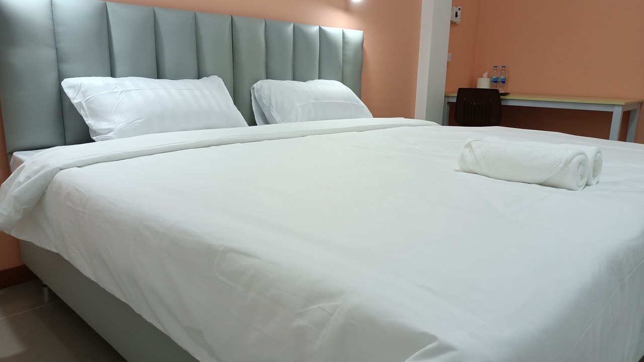 Photo of Bedroom in Phetchaburi