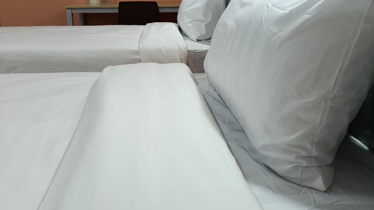 Photo of Bedroom in Phetchaburi