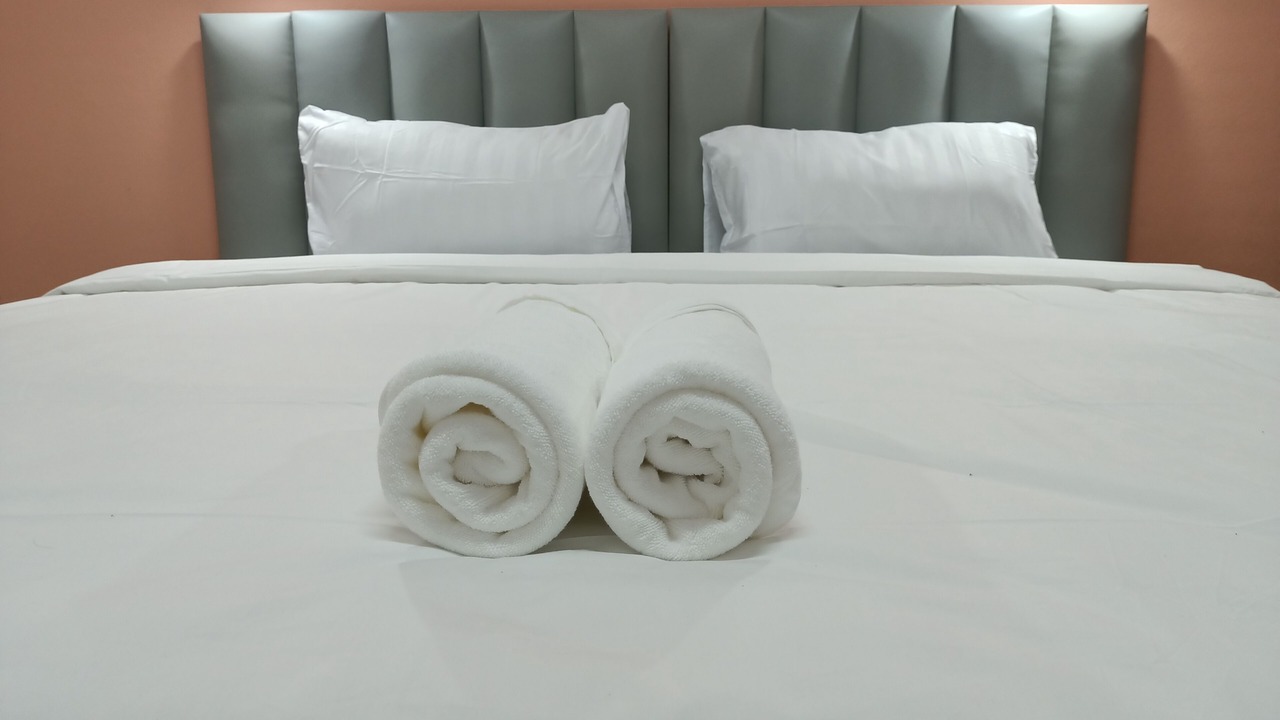 Photo of Bedroom in Phetchaburi
