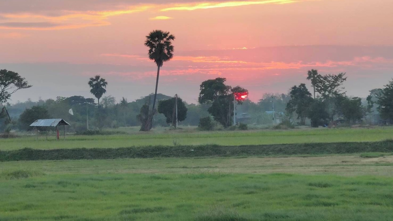 Photo of Outdoor in Photharam