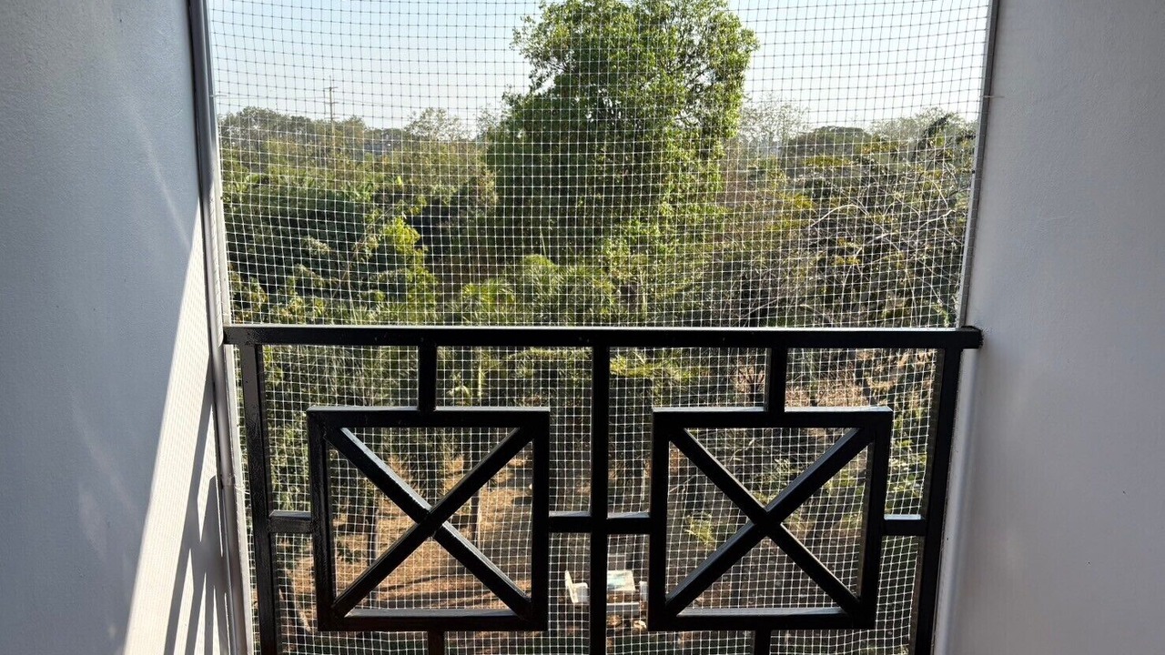 Photo of Patio Balcony in Photharam